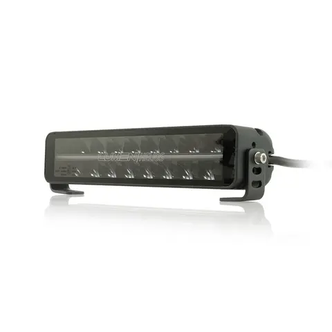 Lumen Helios DX10 LED fjernlys LED, 11968 lumen, 900m, Kombo