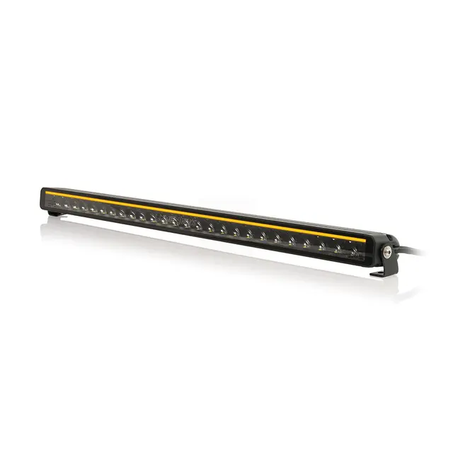 Lumen Helios SX30 LED fjernlys LED, 17354 lumen, 1100m, Kombo 