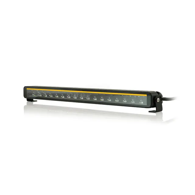 Lumen Helios SX20 LED fjernlys LED, 12866 lumen, 900m, Kombo 