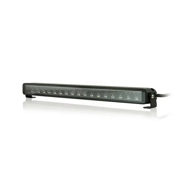 Lumen Helios SX20 LED fjernlys LED, 12866 lumen, 900m, Kombo 