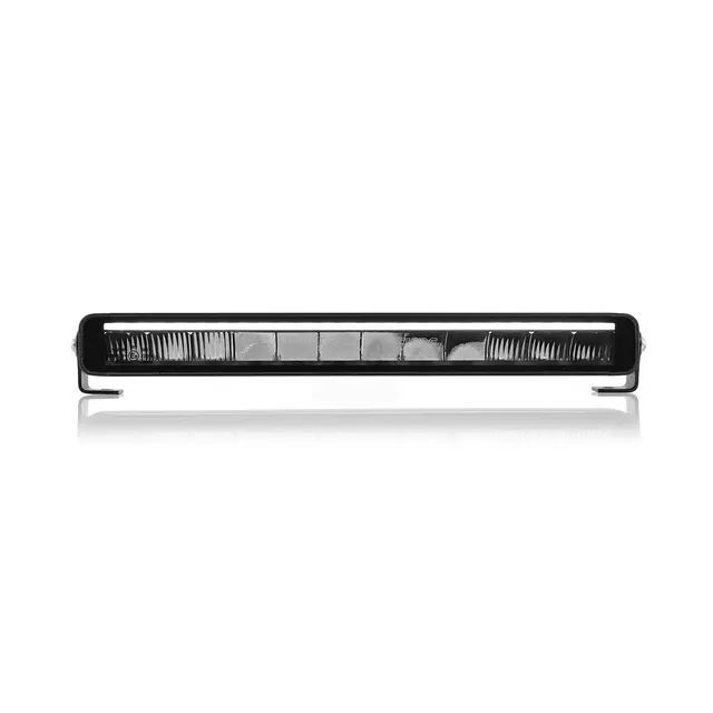 Lumen Helios SX15 LED fjernlys LED, 7330 lumen, 720m, Kombo 