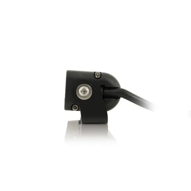 Lumen Helios SX10 LED fjernlys LED, 5984 lumen, 650m, Kombo 