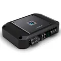 Alpine R2-A60F 4-kanals forsterker 4x150W RMS, 2 Ohm, Klasse D, Hi-Res