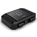 Alpine R2-A75M monoforsterker 750W RMS, 2 Ohm, Klasse D