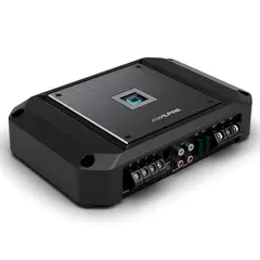 Alpine R2-A75M monoforsterker 750W RMS, 2 Ohm, Klasse D