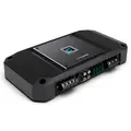 Alpine R2-A150M monoforsterker 1500W RMS, 1 Ohm, Klasse D