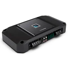 Alpine R2-A150M monoforsterker 1500W RMS, 1 Ohm, Klasse D