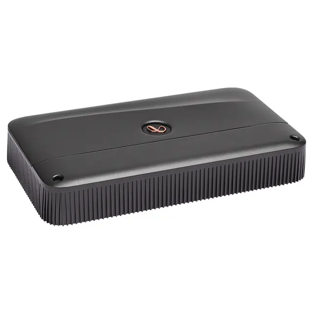 Infinity Reference 3004A 4-kanals forst. 4x100W RMS, 2 Ohm 