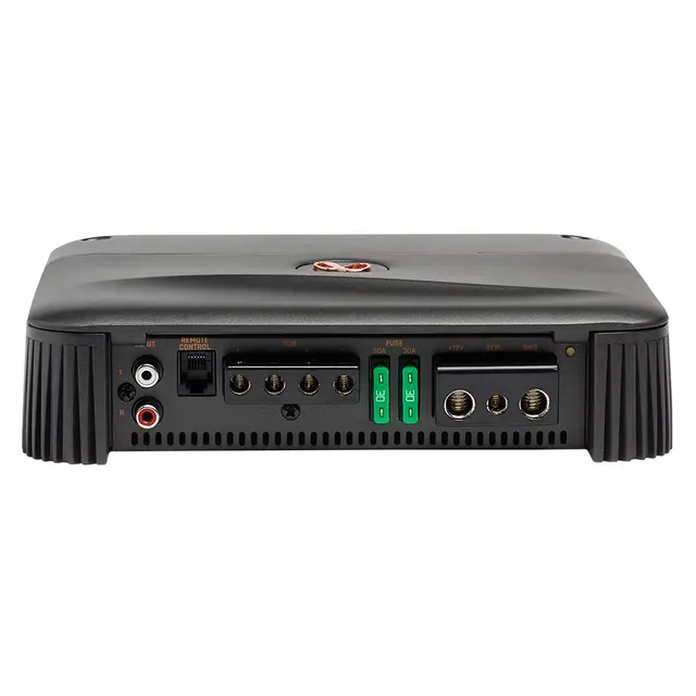 Infinity Reference 6001A monoforsterker 600W RMS, 2 Ohm 