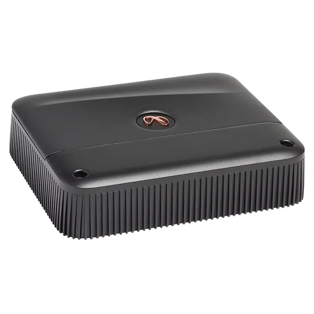 Infinity Reference 6001A monoforsterker 600W RMS, 2 Ohm 