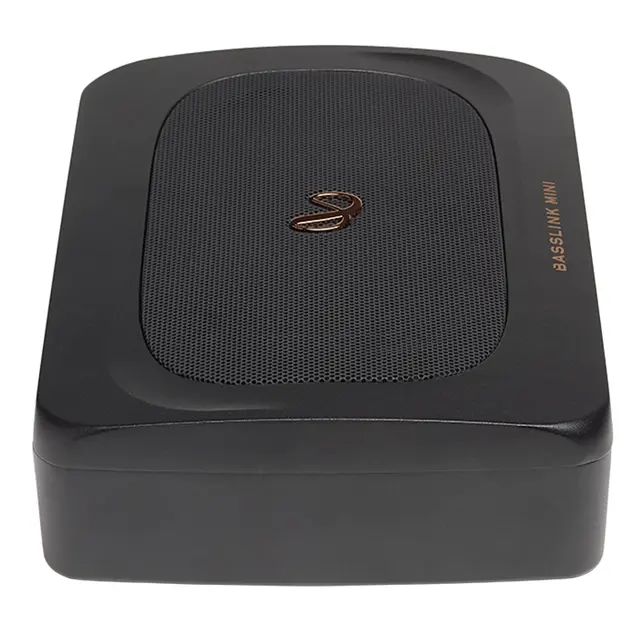 Infinity BASSLINK MINI aktiv subwoofer 6x8" subwoofer, 100W RMS 