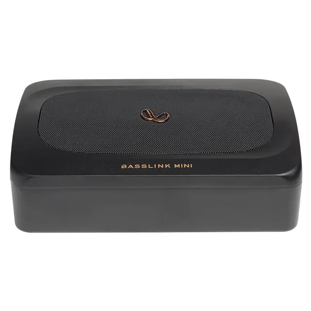 Infinity BASSLINK MINI aktiv subwoofer 6x8" subwoofer, 100W RMS 