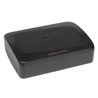 Infinity BASSLINK MINI aktiv subwoofer 6x8" subwoofer, 100W RMS