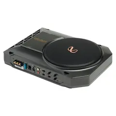Infinity BASSLINK SM2 aktiv subwoofer 8" subwoofer, 125W RMS