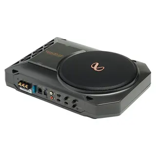 Infinity BASSLINK SM2 aktiv subwoofer 8" subwoofer, 125W RMS