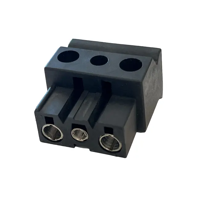 Ground Zero strømterminal GZIB ACT For Ground Zero aktivsub, Reservedel 