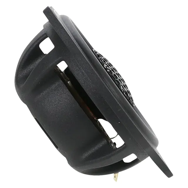 Ground Zero GZCS F-4.0BMW Høyttalere Spesialtilpasset BMW, 60W RMS, 4 Ohm 