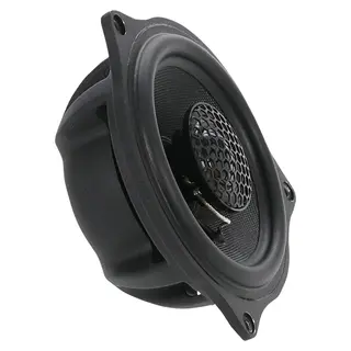 Ground Zero GZCS F-4.0BMW Høyttalere Spesialtilpasset BMW, 60W RMS, 4 Ohm