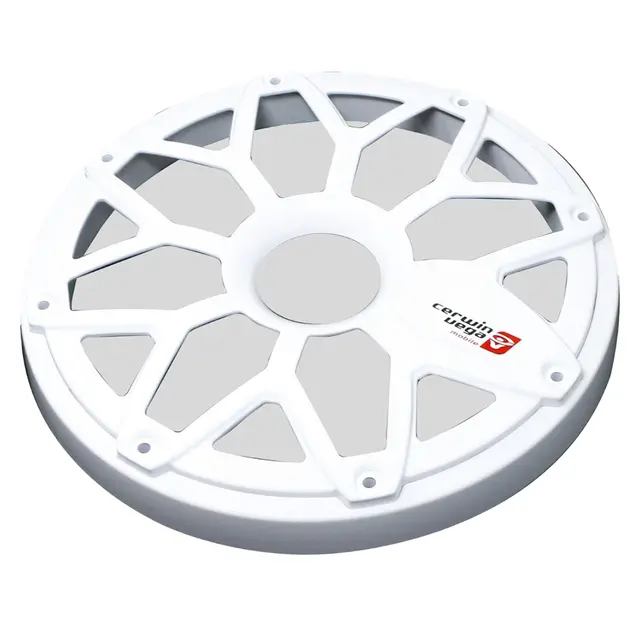 Cerwin Vega SM8FWW høyttalergrill For RPM STROKER 8", Pris per par. 