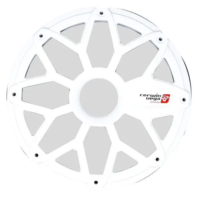 Cerwin Vega SM8FWW høyttalergrill For RPM STROKER 8", Pris per par. 