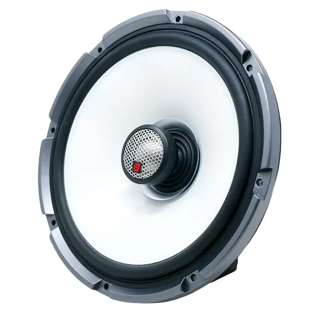 Cerwin Vega STROKER SM8F4 høytt.par 8", 150W RMS, Marine, RGB LED 