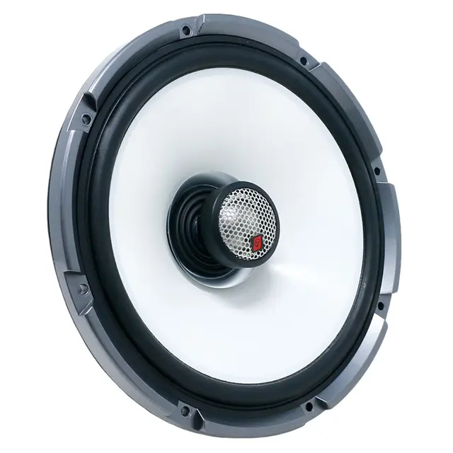 Cerwin Vega STROKER SM8F4 høytt.par 8", 150W RMS, Marine, RGB LED 