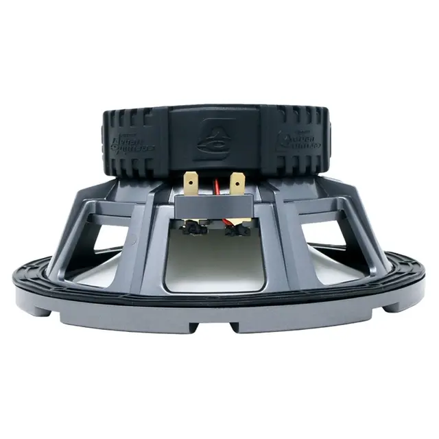 Cerwin Vega STROKER SM8F4 høytt.par 8", 150W RMS, Marine, RGB LED 