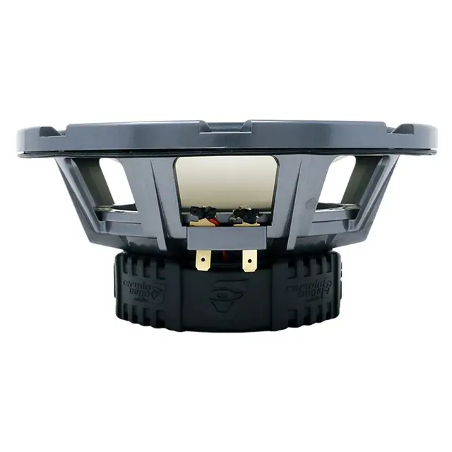 Cerwin Vega STROKER SM8F4 høytt.par 8", 150W RMS, Marine, RGB LED 