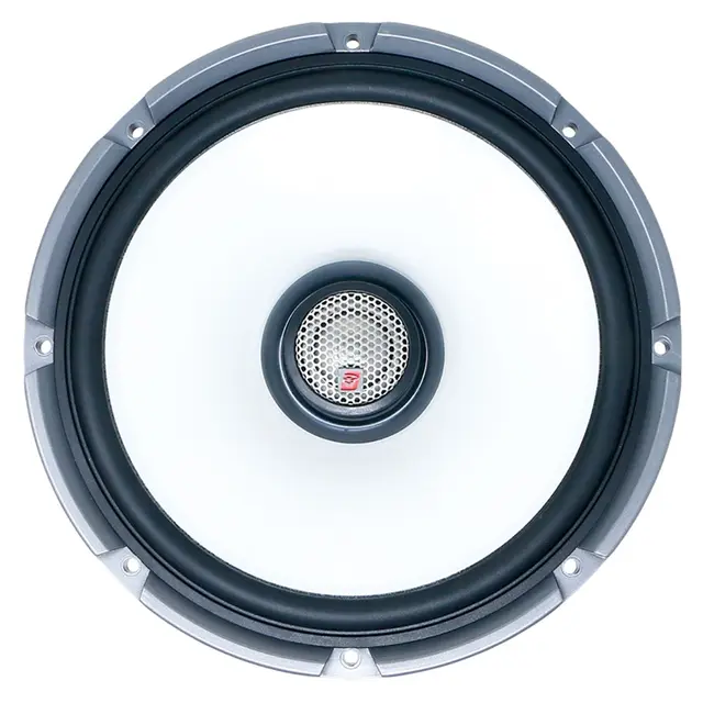 Cerwin Vega STROKER SM8F4 høytt.par 8", 150W RMS, Marine, RGB LED 