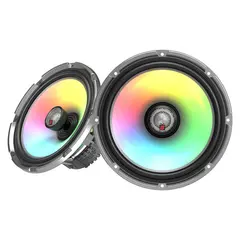 Cerwin Vega STROKER SM8F4 høytt.par 8", 150W RMS, Marine, RGB LED