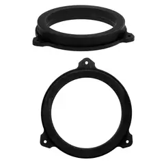 ConnectED Høyttaleradaptere MDF (6,5") Lexus (1999 - 2021)