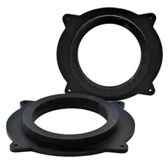 ConnectED Høyttaleradaptere MDF (6,5") Lexus NX (2022 ->) Foran