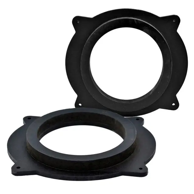 ConnectED Høyttaleradaptere MDF (6,5") Lexus NX (2022 ->) Foran 