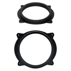 ConnectED Høyttaleradaptere MDF (8") Lexus NX (2022 ->) Foran