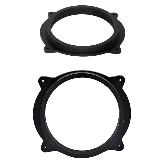 ConnectED Høyttaleradaptere MDF (8") Lexus NX (2022 ->) Foran 