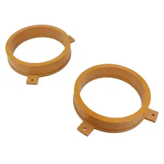 ConnectED Høyttaleradaptere (6,5") Saab 9-5 (1997 - 2005) Foran