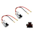 InCarTec Høyttalerplugg adaptere Volvo/Polestar (1998 ->)