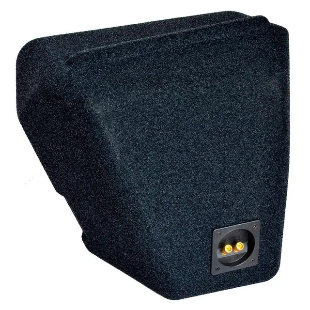 SKODA.10 Fit-Box basskasse Skoda Kodiaq (2017 - 2021) 