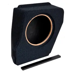 SKODA.10 Fit-Box basskasse Skoda Kodiaq (2017 - 2021)