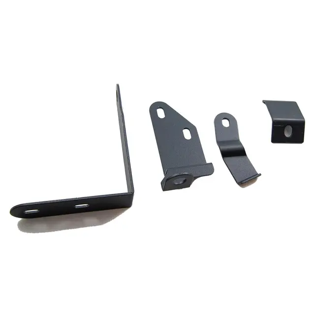 ConnectED Bilspesifikk Basskasse 8" MB Vito (W447) 2015 -> 