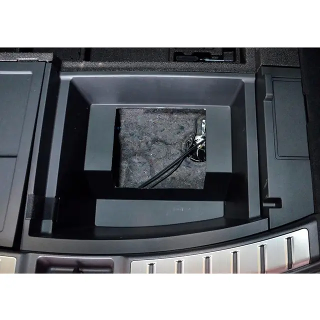 LEXUS.01 Fit-Box basskasse Lexus NX 2022 -> 