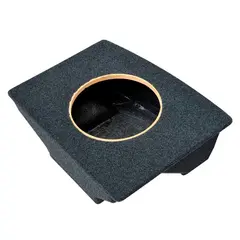 LEXUS.01 Fit-Box basskasse Lexus NX 2022 ->