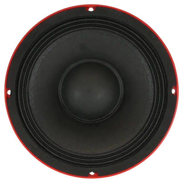 Ground Zero GZCM8.0N-PROX 8" midwoofer 300W RMS, 98 dB, pris per stk 