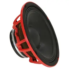 Ground Zero GZCM8.0N-PROX 8" midwoofer 300W RMS, 98 dB, pris per stk