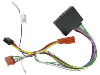 Connects2 Aktivadapter Mazda m/Bose (2002-->)