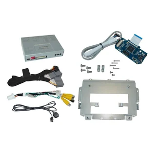 Navlinkz Ryggekameraadapter (CVBS) Opel m/R4.0 IntelliLink