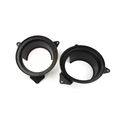 ConnectED Høyttaleradaptere Volvo S60/V70/XC70/S80 00-07 (bak)