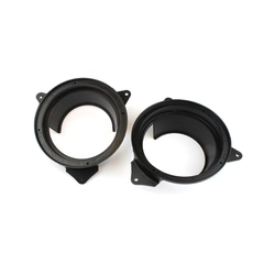 ConnectED Høyttaleradaptere Volvo S60/V70/XC70/S80 00-07 (bak)