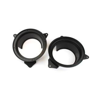 ConnectED Høyttaleradaptere Volvo S60/V70/XC70/S80 00-07 (bak)