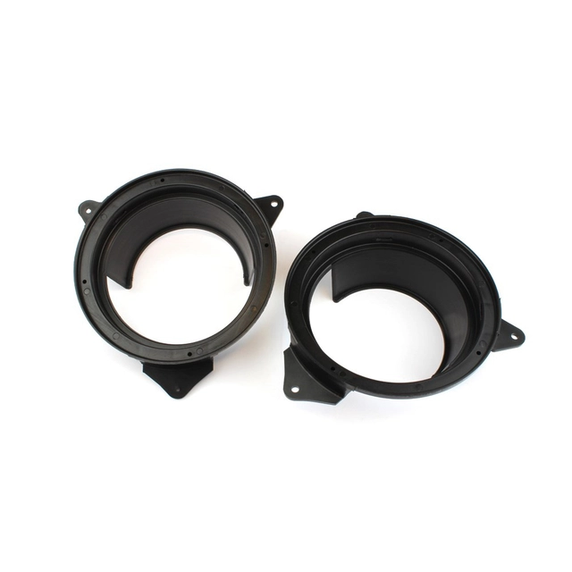 ConnectED Høyttaleradaptere Volvo S60/V70/XC70/S80 00-07 (bak) 